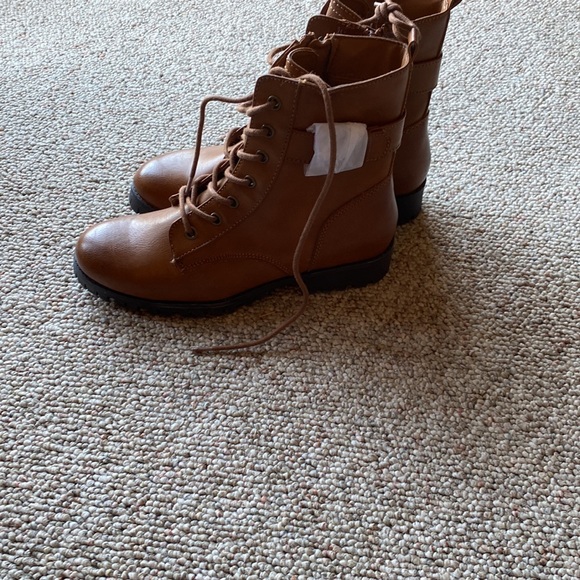 Casual boots - Picture 2 of 4
